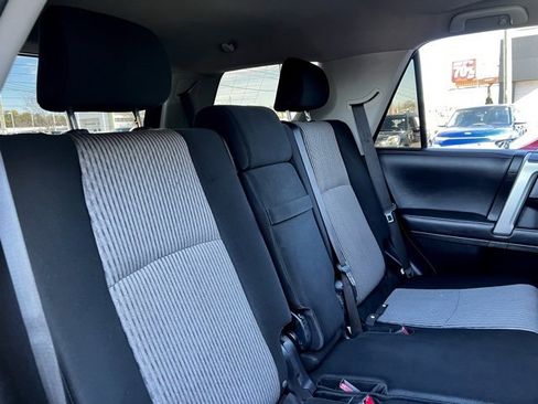 Used 2018 Toyota 4Runner SR5 image 21