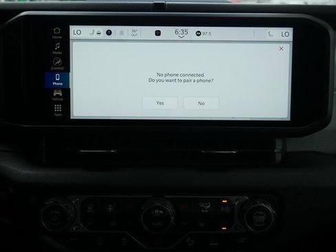 New 2025 Jeep Wrangler Sport image 4