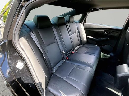 Used 2023 Honda Accord Sport image 19