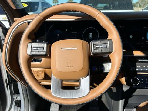 New 2026 Hyundai Palisade Calligraphy image 32