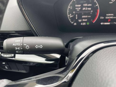 Certified 2023 Honda CR-V EX-L image 25