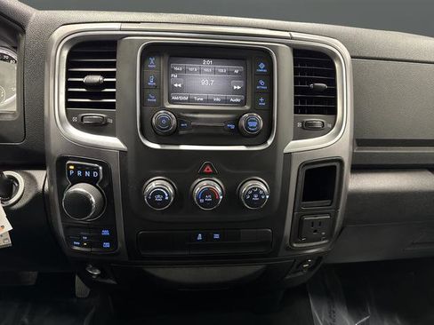 Used 2023 RAM 1500 Classic SLT image 7