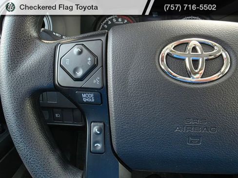 Used 2021 Toyota Tacoma SR image 14