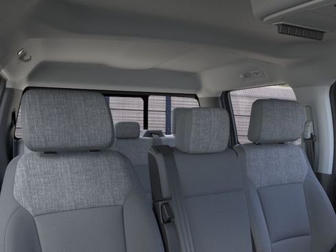 New 2026 Ford F350 XLT AWD/4WD image 22