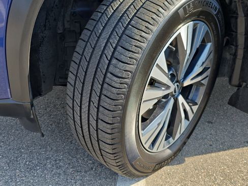 Used 2022 Nissan Rogue SV image 31