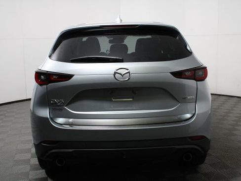 Used 2023 MAZDA CX-5 AWD 2.5 S w/ Premium Plus Pkg image 6