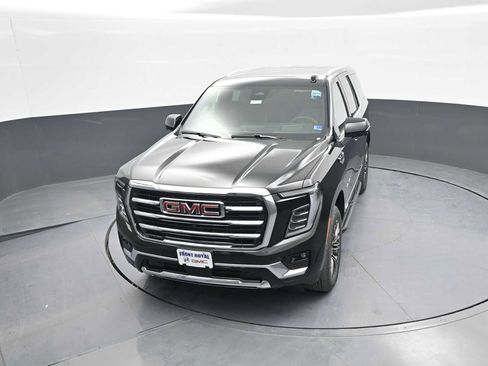 New 2026 GMC Yukon Elevation w/ Elevation Premium Package AWD/4WD image 32