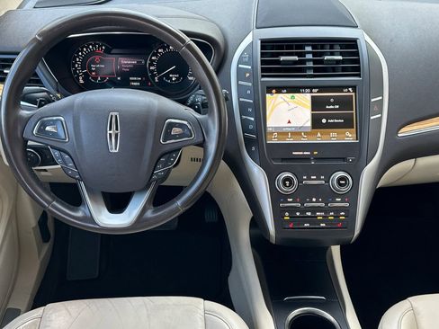 Used 2016 Lincoln MKC Select w/ Select Plus Package FWD image 13