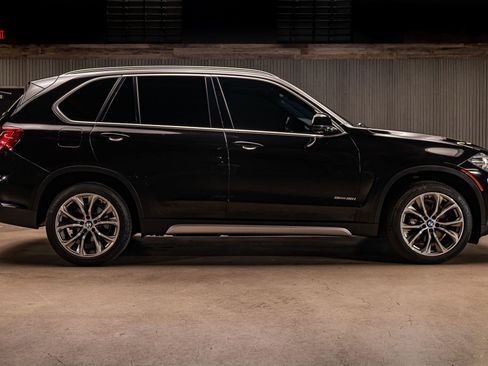 Used 2017 BMW X5 sDrive35i image 10
