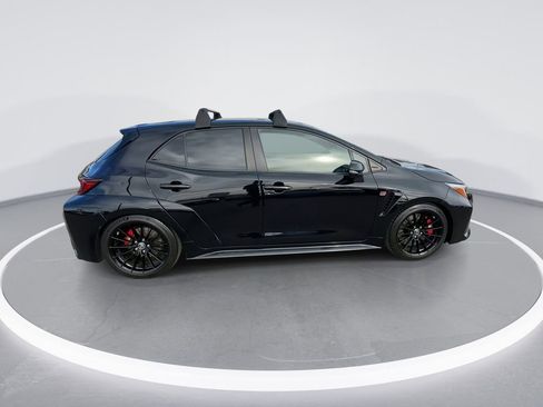 Used 2023 Toyota Corolla Core w/ Performance Package image 14