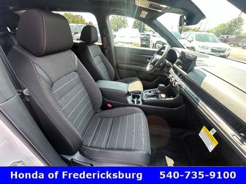 Used 2026 Honda CR-V Sport image 31