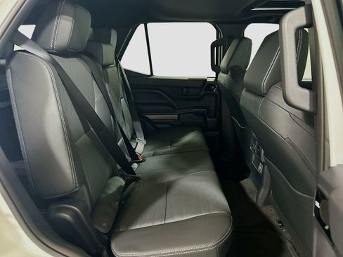 New 2026 Toyota 4Runner TRD Off-Road Premium AWD/4WD image 26