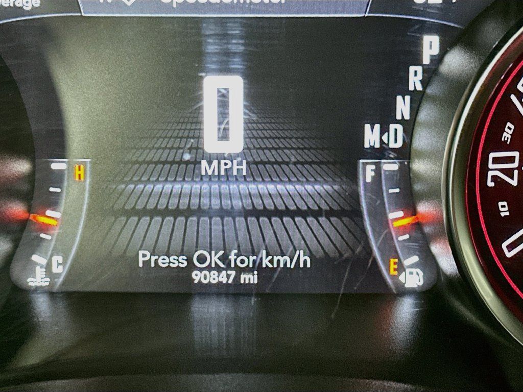 Used 2021 Dodge Challenger R/T RWD image 15