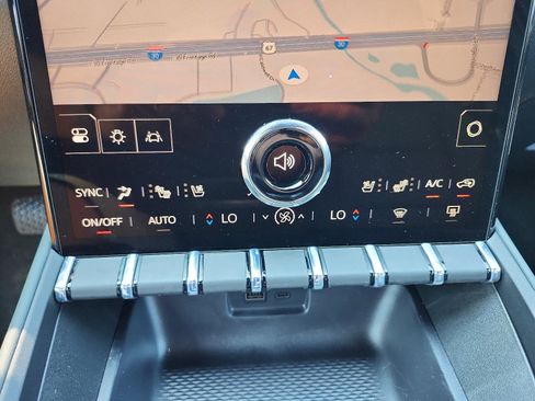 New 2026 GMC Terrain AT4 w/ Convenience Package III image 16