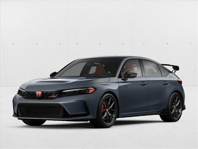 Used 2024 Honda Civic Type R
