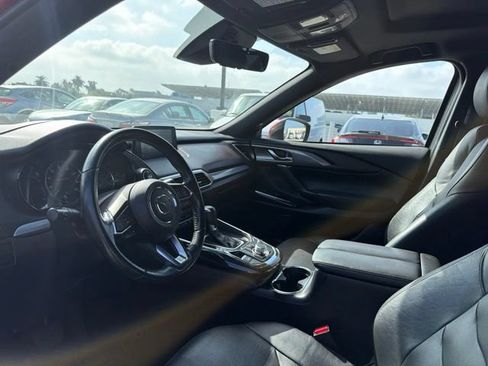 Used 2019 MAZDA CX-9 Grand Touring FWD image 3