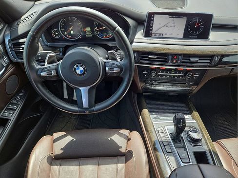 Used 2018 BMW X5 xDrive50i image 16