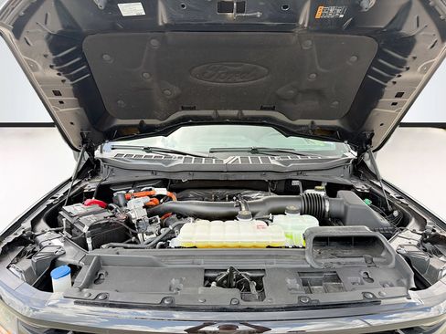 Certified 2024 Ford F150 XLT AWD/4WD image 35