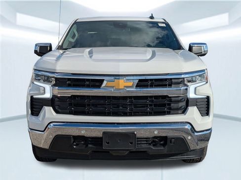 New 2025 Chevrolet Silverado 1500 LT w/ Safety Package RWD image 11