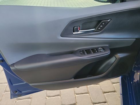 Certified 2024 Toyota Prius Limited image 16