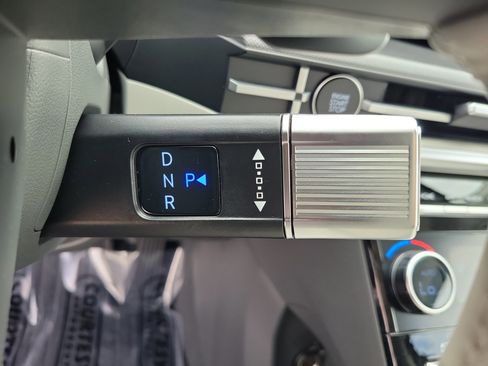 New 2026 Hyundai Santa Fe SEL image 33