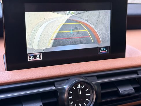 Used 2024 Lexus IS 300 AWD w/ Premium Package image 17