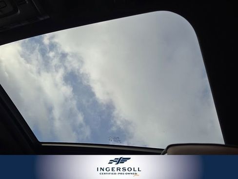 Used 2023 GMC Yukon Denali Ultimate image 18