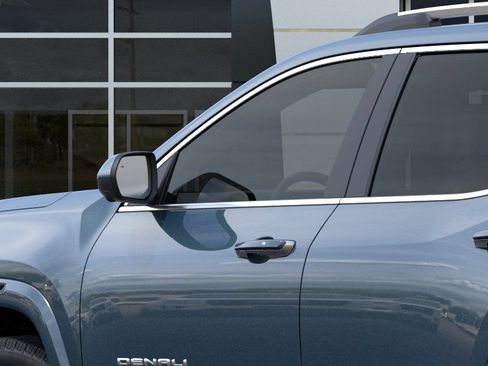 New 2027 GMC Terrain Denali AWD/4WD image 12