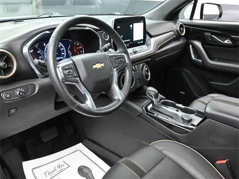 Used 2023 Chevrolet Blazer Premier image 10