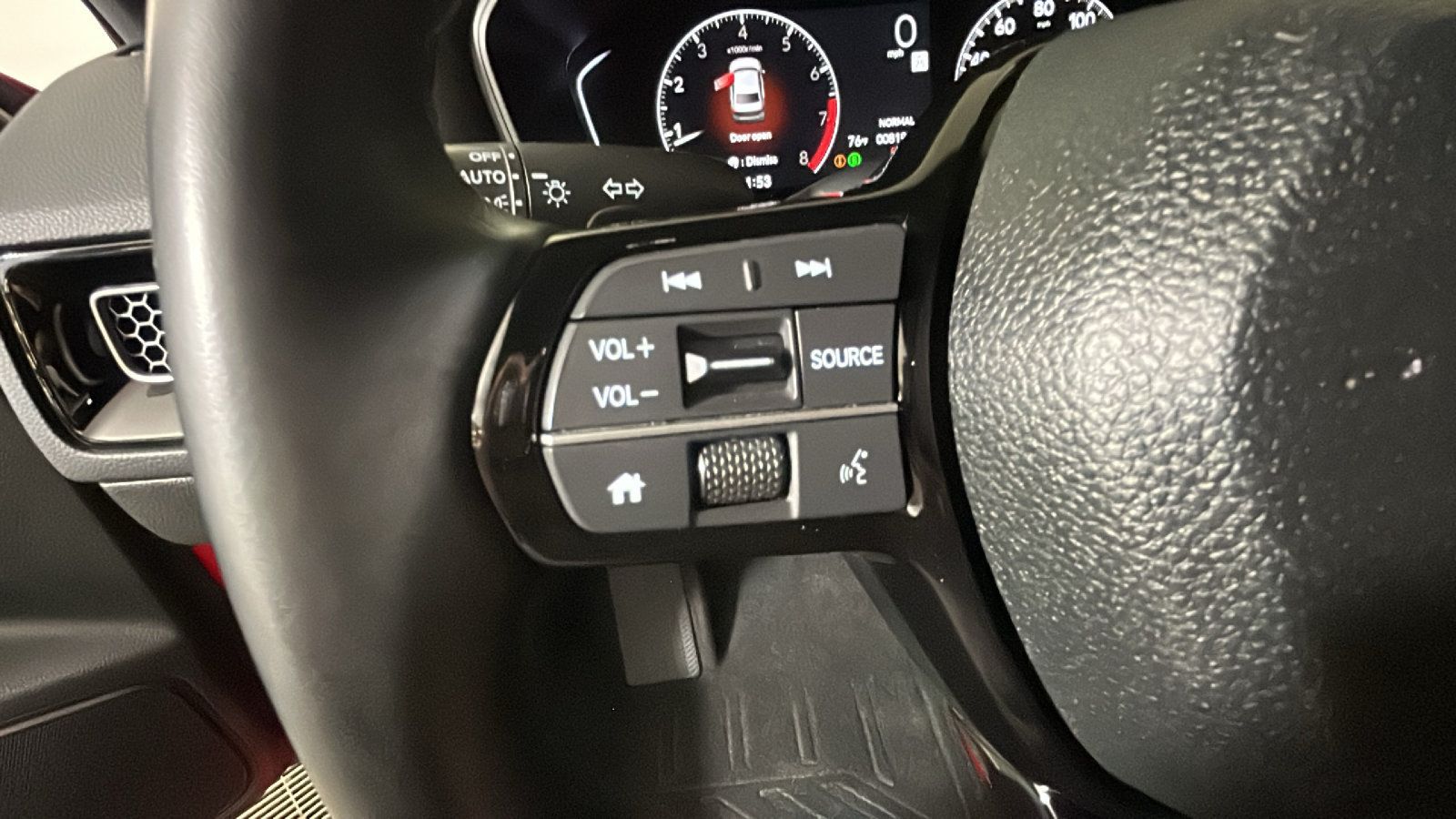 Used 2026 Honda Civic Sport image 17