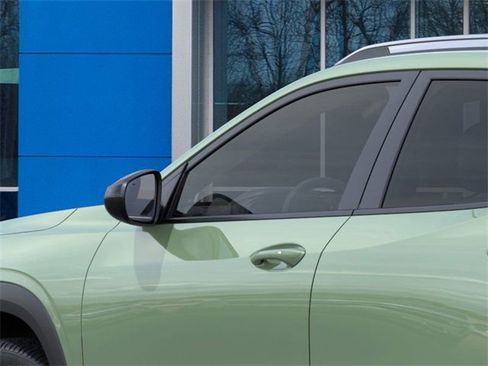 New 2026 Chevrolet Trax ACTIV w/ Driver Confidence Package image 12