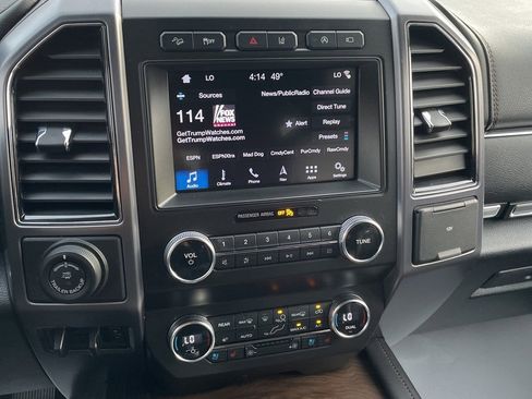 Used 2019 Ford Expedition Max Platinum image 22