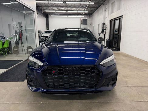 Used 2023 Audi S5 Prestige w/ Prestige Package image 2