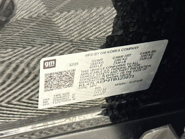 Used 2026 Buick Envista Preferred w/ Convenience I Package FWD image 37