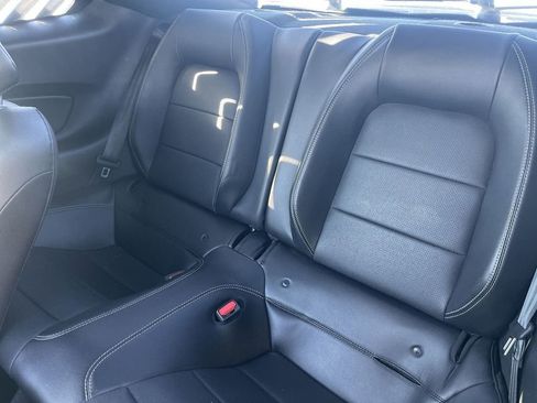 Used 2021 Ford Mustang GT Premium w/ GT Performance Package image 35