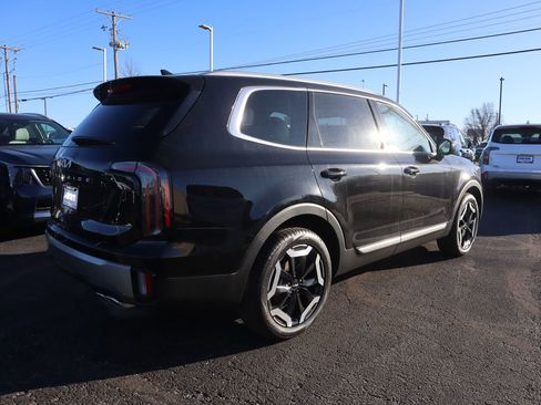 New 2025 Kia Telluride EX image 7