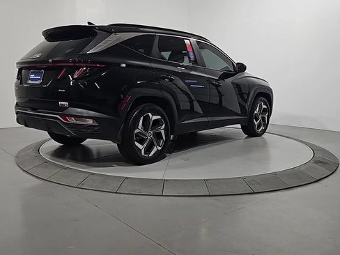 Certified 2024 Hyundai Tucson SEL w/ Convenience Package AWD/4WD image 5
