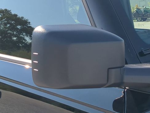 New 2025 Ford Bronco 4-Door image 10