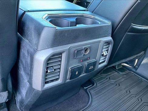 Used 2020 Ford F150 Raptor w/ Equipment Group 802A Luxury image 12