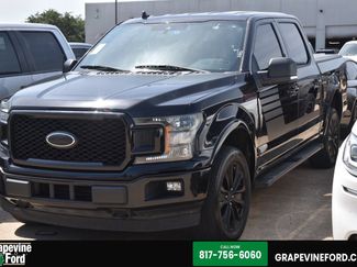Used 2019 Ford F150 XLT w/ Equipment Group 302A Luxury AWD/4WD video 1