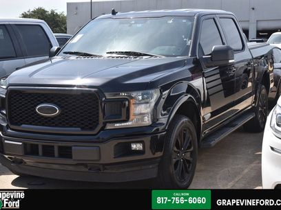 Used 2019 Ford F150 XLT w/ Equipment Group 302A Luxury