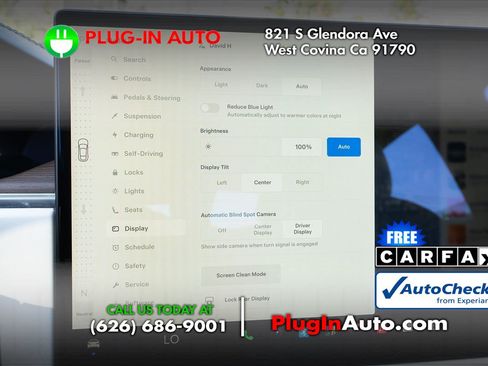 Used 2023 Tesla Model S AWD/4WD image 29