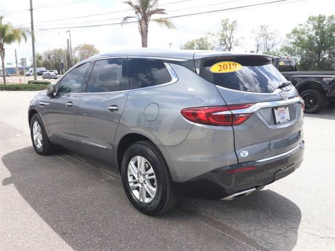 Used 2019 Buick Enclave Premium image 7