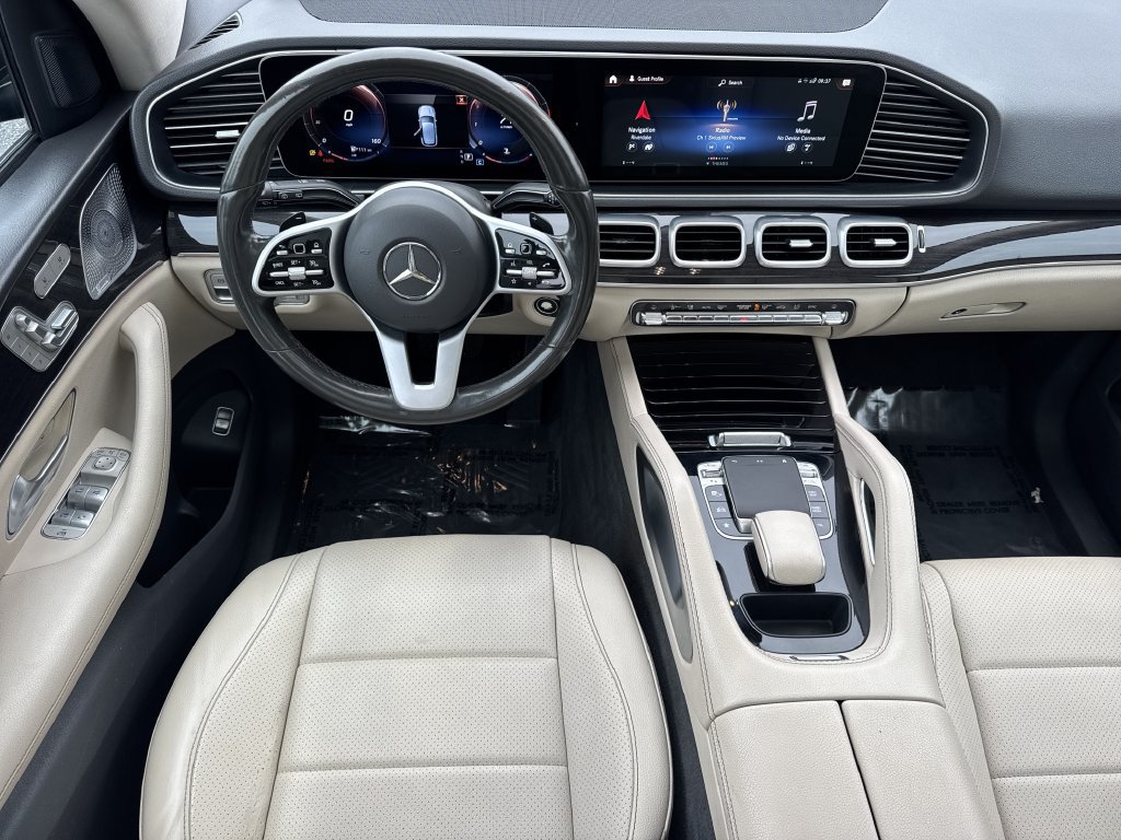 Used 2020 Mercedes-Benz GLE 350 image 22