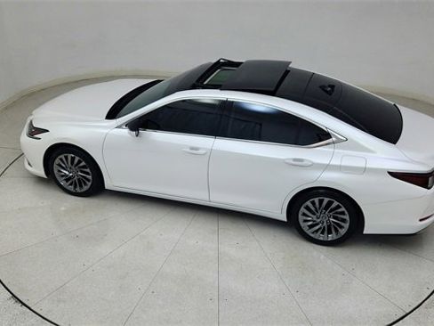 Used 2025 Lexus ES 350 Ultra Luxury image 79