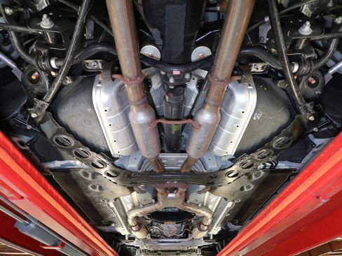 Used 2009 Nissan 370Z NISMO image 29