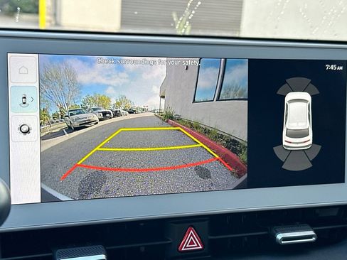 Certified 2024 Hyundai Ioniq 5 SEL RWD image 22