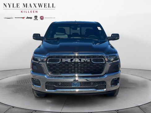 New 2026 RAM 1500 Big Horn/Lone Star image 18