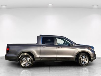 New 2026 Honda Ridgeline RTL
