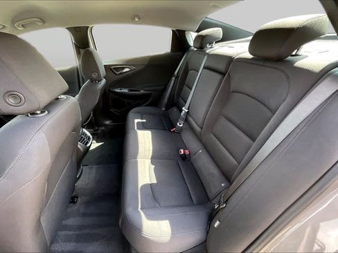 Used 2023 Chevrolet Malibu LT w/ Driver Confidence Package FWD image 20